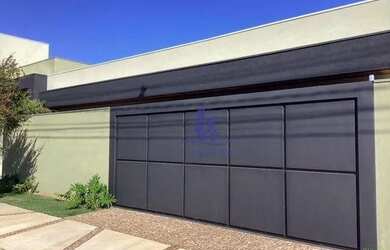 Imagem 15: Casa ALTO PADRÃO, com 3 suítes à venda, 192 m² por R$ 2.400.000 - Villaggio III - Bauru/SP