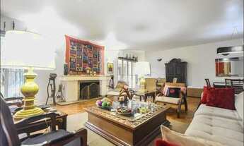 Imagem 3: Casa para Aluguel - Campo Belo, 3 Quartos, 400 m2