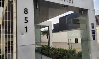 Imagem: Sala comercial seleto office