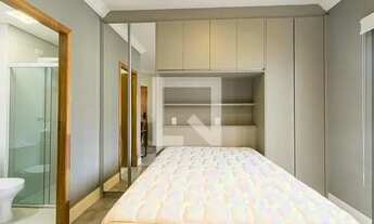 Imagem 5: Apartamento para Aluguel - Tatuapé, 1 Quarto, 39 m2