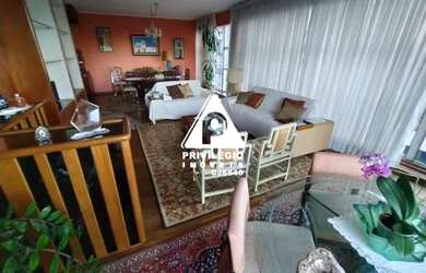 Imagem 14: Apartamento à venda, 4 quartos, 2 vagas, Botafogo - RIO DE JANEIRO/RJ