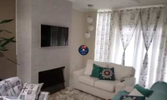 Imagem 4: Casa Alto Padrão Maravilhosa Capão Raso