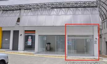 Imagem: Cjto Comercial_Sala para alugar por R$ 870.00