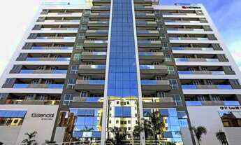 Imagem 1: Aluga-se Apto. Guará 2, QI 31 Edifício Essencial by Victoria. (Disponível: dia 2 de Julho