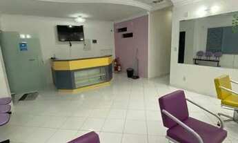 Imagem 2: Sobrado - Comercial/ Residencial - Parque Industrial - 9 Dormitórios -7 banheiros/ Edícula