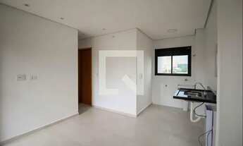 Imagem 2: Apartamento à Venda - Jardim Anália Franco, 2 Quartos, 38 m2