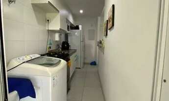 Imagem 5: Apartamento para venda com 65 metros quadrados com 2 quartos em Jacarepaguá - Rio de Janei