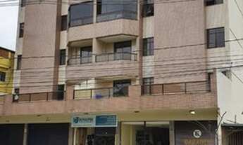 Imagem: Boa Vista - Excelente 02 Quartos com vaga