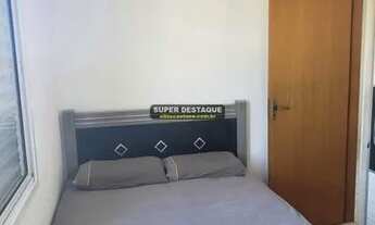 Imagem 6: Apartamento com 2 dorms, Vila Sonia, Praia Grande - R$ 160 mil, Cod: ACT2241