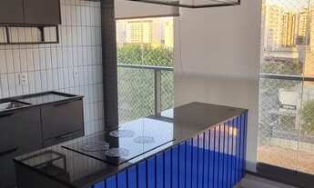 Imagem: Lindo Apartamento para aluguel e venda com