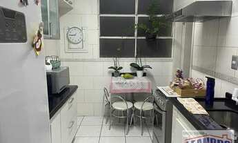 Imagem 5: Apartamento à venda no bairro Centro - Mogi das Cruzes/SP