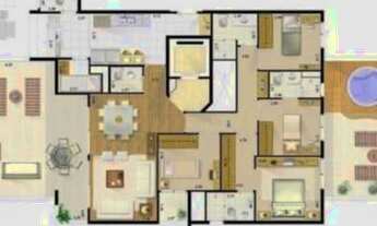 Imagem 3: São Paulo - Apartamento Padrão - Vila Mariana