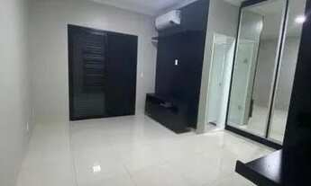 Imagem 2: Casa Térrea 03 Suíte Alphaville Goiás