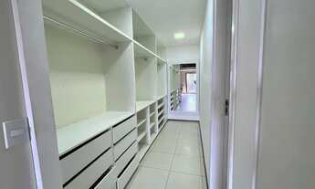 Imagem 5: Apartamento para venda tem 200 metros quadrados com 4 quartos em Cocó - Fortaleza - CE