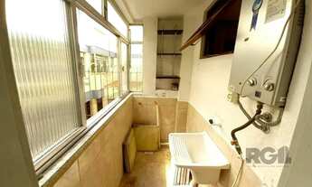 Imagem 5: Apartamento 2 dormitórios no Santo Antonio