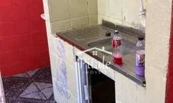 Imagem 4: Apartamento com 2 dormitórios à venda, 50 m² por R$ 120.000 - Conjunto Habitacional Presid