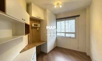 Imagem 5: CURITIBA Padrão - Água Verde