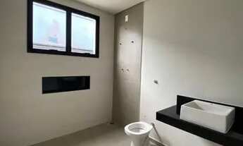 Imagem 7: Casa com 3 dormitórios à venda, 178 m² por R$ 1.200.000,00 - Condomínio Ouro Ville - Tauba