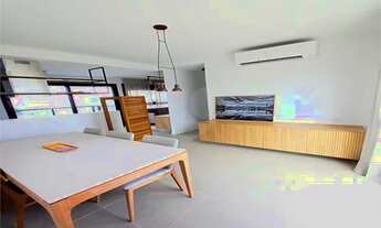 Imagem 7: Excelente Apartamento com 105m² para locação em Pinheiros