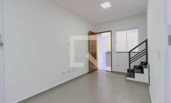 Imagem 3: Casa para Aluguel - Horto Florestal, 2 Quartos, 59 m2