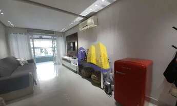 Imagem 3: Apartamento com 4 dormitórios para alugar, 149 m² por R$ 900,00/dia - Riviera Módulo 3 - B