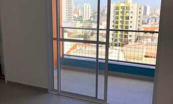 Imagem: Studio para aluguel possui 52 metros quadrados