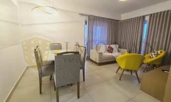 Imagem 2: Apartamento Padrão em Ribeirão Preto