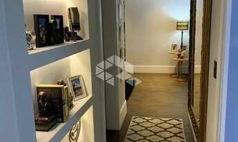 Imagem 5: Apartamento semimobiliado com 3 dormitórios sendo 1 suíte, 2 vagas de garagem