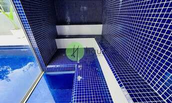 Imagem 4: Casa para aluguel e venda possui 300 metros quadrados com 5 quartos em Riviera de Sã - Ber