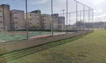 Imagem 4: Chave Apartamento