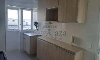 Imagem 4: Apartamento - Parque Residencial Aquarius - Residencial Illuminato - 2 Dormitórios - 81m²