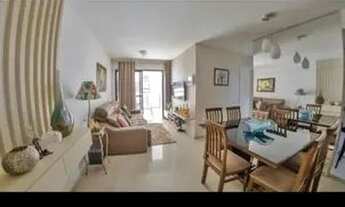 Imagem 2: Lazúli - Luzia - 80m²