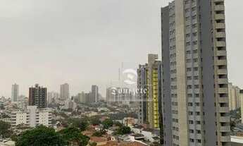 Imagem 5: Apartamento com 2 dormitórios para alugar, 62 m² por R$ 3.633,00/mês - Jardim - Santo Andr