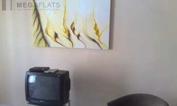 Imagem 7: 02242 - Flat/Aparthotel 2 Dorms, JARDINS - SÃO PAULO/SP