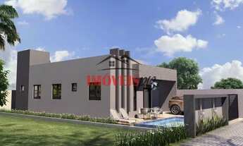 Imagem: Uma linda casa a venda no cuia com 3 quartos