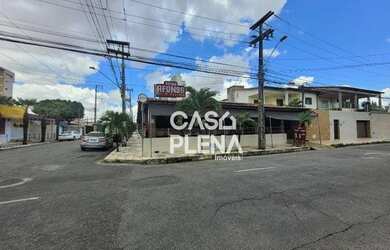 Imagem 2: Casa com 5 dormitórios à venda, 299 m² por R$ 980.000,00 - Parquelândia - Fortaleza/CE