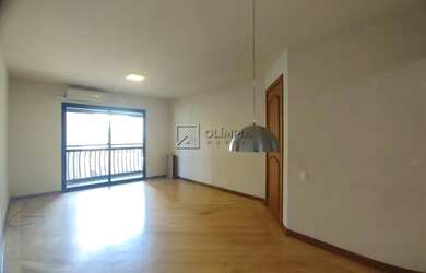 Imagem 2: Apartamento Locação 3 Dormitórios - 96 m² Alto da Lapa