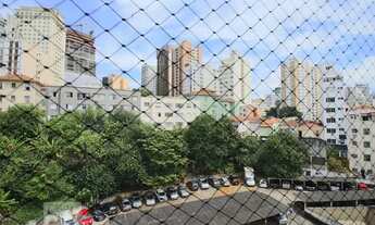 Imagem 4: Apartamento para Aluguel - Bela Vista, 1 Quarto, 73 m2