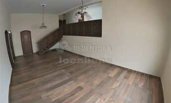 Imagem 2: Casa Sobrado em São José do Rio Preto