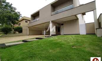 Imagem: Casa (sobrado em condominio) 4 dormitórios/suite