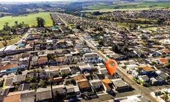 Imagem 7: Casa + Edícula + Terreno - Uvaranas = Bairro Pitangui