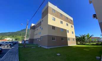 Imagem 2: Apartamento à venda, 01 quarto sendo 01 suíte, 1 vaga, Ilha da Figueira - Jaraguá do Sul/S