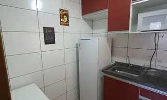 Imagem 3: Apartamento Próximo a USP em Vila Amelia - Ribeirão Preto