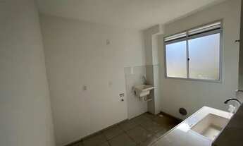 Imagem 6: Apartamento novo no Gibraltar com suíte