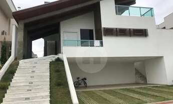 Imagem: Sobrado com 3 dormitórios, 340 m² - venda