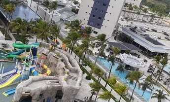 Imagem: Resort em Salinas Diárias para esse final