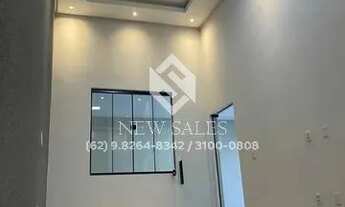 Imagem 4: Excelente casa com 2 quartos, sendo 1 suíte, no Setor Portal Sul