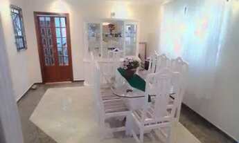 Imagem 5: SÃO PAULO - Casa Padrão - IPIRANGA