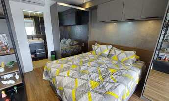 Imagem 2: APARTAMENTO RESIDENCIAL em SÃO PAULO - SP, VILA MARIANA