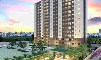 Imagem: Vendo apartamento com 2 ou 3 quartos em